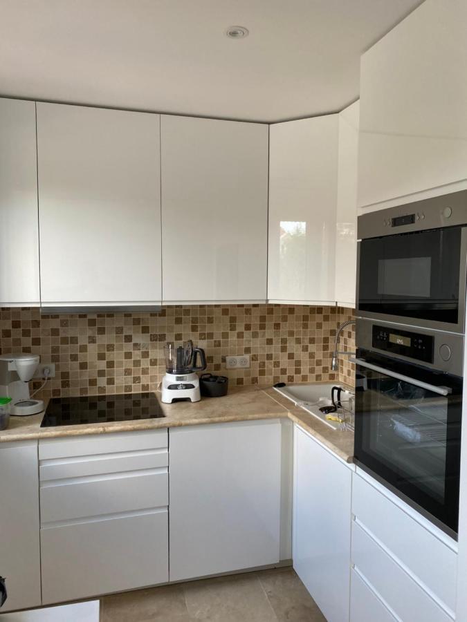 Villa Magnysolar Proche Disneyland Paris Eksteriør billede